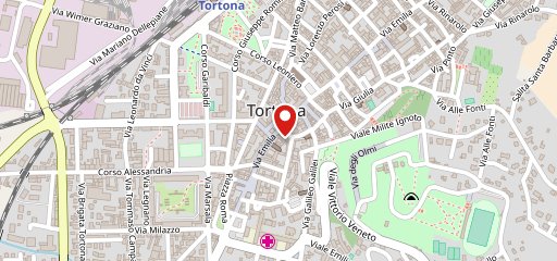 Bistro e Gastronomia,cafè e Restaurant sulla mappa