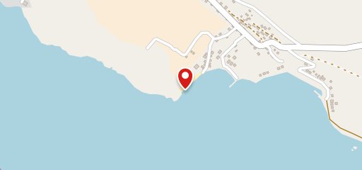 Bistro Punta Zubovići sulla mappa