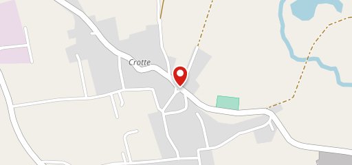 Bistrò - Ristorante Tipico Canavese sulla mappa