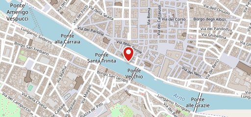 Bistrot 34r sulla mappa