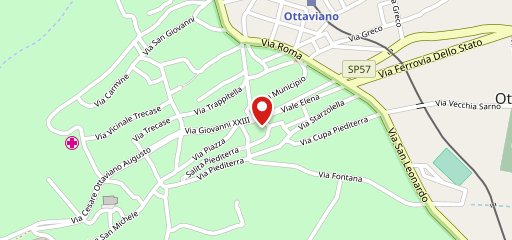 Bistrot des amis sulla mappa