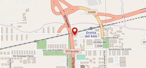 Bistrot sulla mappa