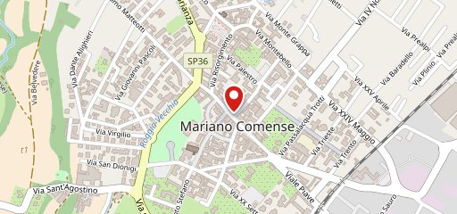 Bistrot Food&Drink sulla mappa