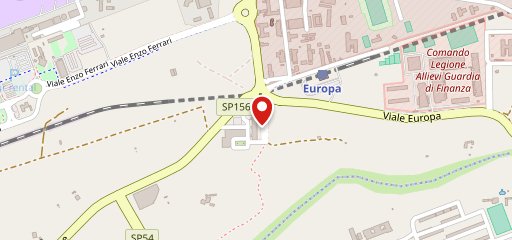 Black Phoenix Restaurant sulla mappa