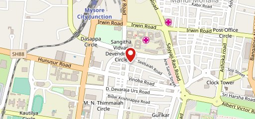 Bhota Cafe and Restaurant on map