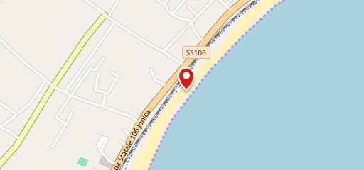 Blanco Beach Club sulla mappa