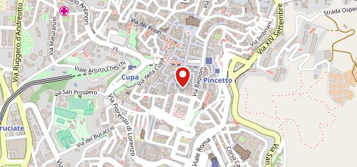 Blitz Caffè sulla mappa