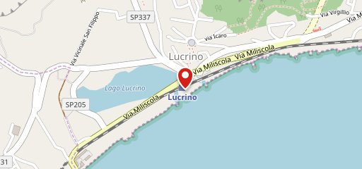 Blu Yachting Club sulla mappa