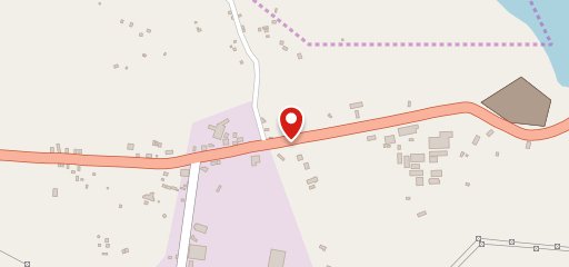 Blue Dine on map