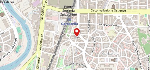 Drinkino - Garbatella sulla mappa