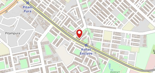 BOBBY PUNJABI RASOI on map