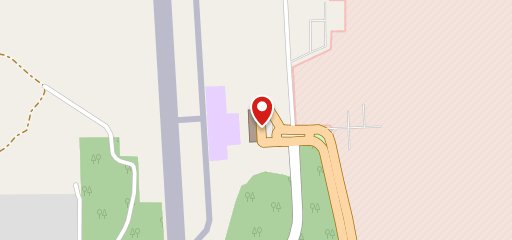 Bob's Burger - Aeroporto de Porto Velho no mapa