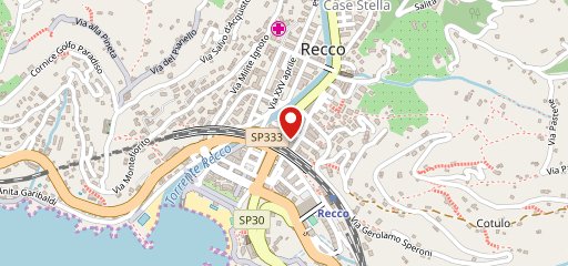 Bocchia Caffè Srl sulla mappa