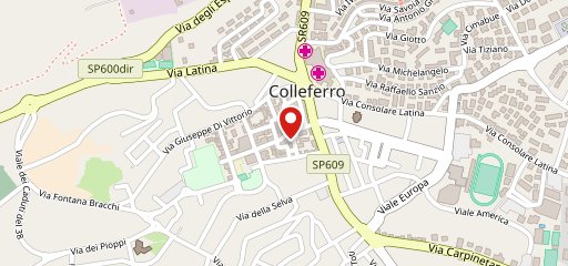 Boccon di vino Post Operam sulla mappa