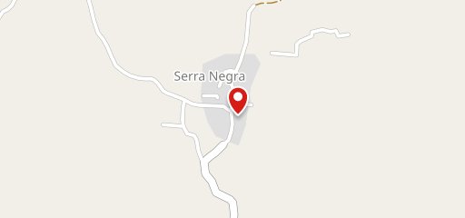 Bodega de Véio - Serra Negra no mapa