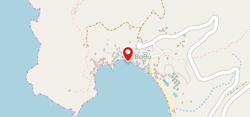 Bola on map