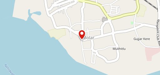 Bolar Bar on map