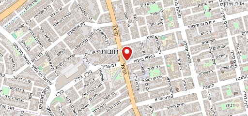 BOLO מטבח שף איטלקי sur la carte