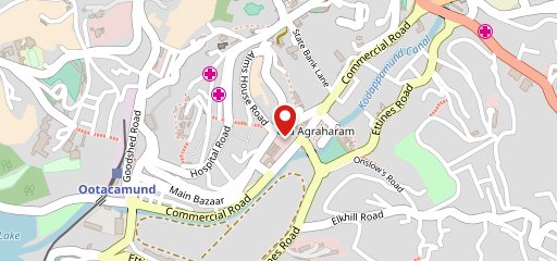 Bonda Bhai Tea Shop on map
