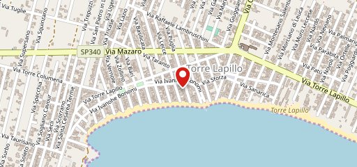 Bonomi15 - Bar, ristorante, pizzeria sulla mappa