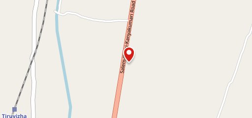 Booster chaya on map