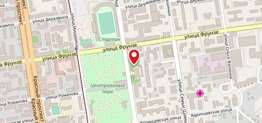 Гриль-бар Боракай on map