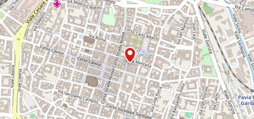 C'era una volta sulla mappa