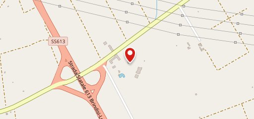 Borgo Ducale - Sala Ricevimenti Matrimonio e Cerimonie sulla mappa