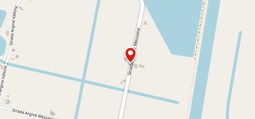 Locanda - Trattoria "Il Tassone" sulla mappa