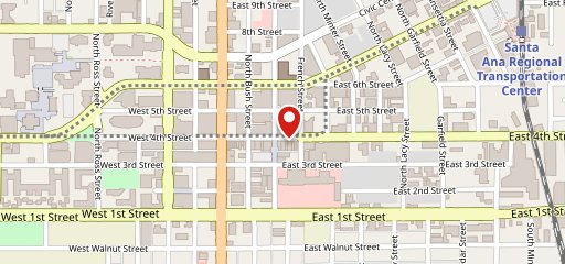 Botana Express, Santa Ana - Menú del restaurante, precios y reseñas