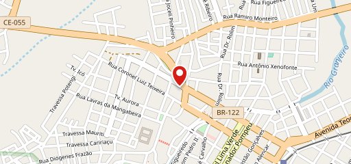 BOTECO.COM no mapa