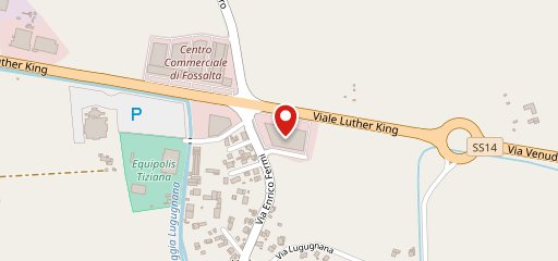 Botero Club Privè sulla mappa