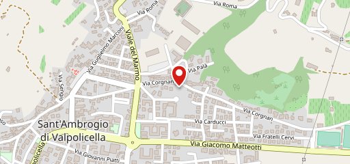 Bottega de Corgnan Wine Bar Ristorante con asporto sulla mappa