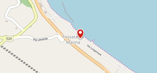 Bottega94 sulla mappa