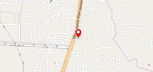 Bottle - Bar & Restaurant on map