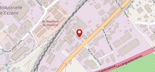 Boucherie Pur'Viandes sur la carte