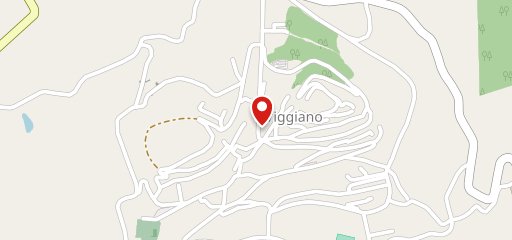 Caffè Viggiano sulla mappa