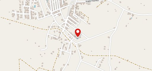 Braceria Caputi - sede estiva sulla mappa