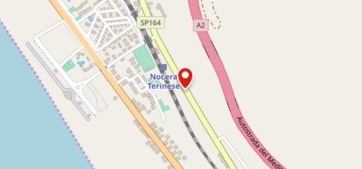 Braceria Garden "a Griglia Sciolta" sulla mappa