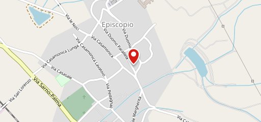 Braceria Ristorante I Nobili sulla mappa