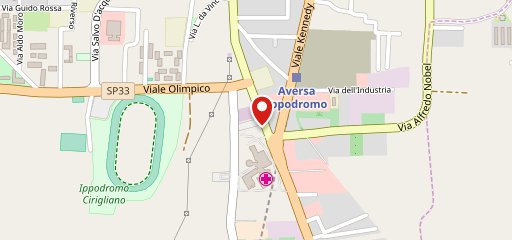 Vit Vit sulla mappa