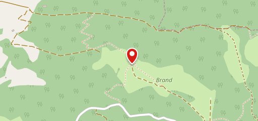 Brandalp sulla mappa