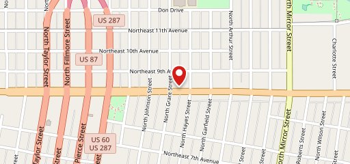 Braum's Ice Cream & Dairy Store, 801 E Amarillo Blvd in Amarillo ...