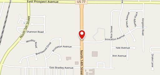 Braum's Ice Cream & Dairy Store, Ponca City - Restaurant menu, prices ...