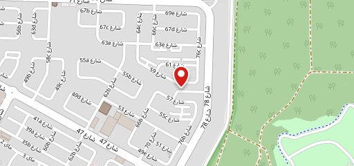 Rifa Map Rifa, Dubai - Restaurant menu, prices and reviews