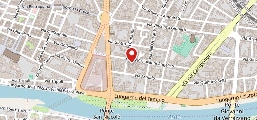 Bread&Break sulla mappa