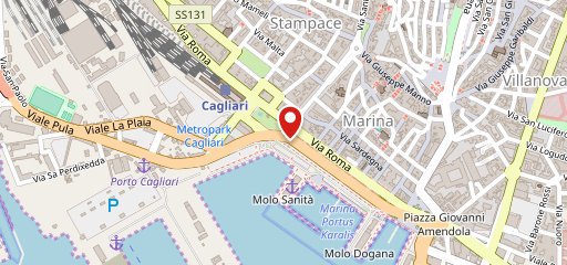 Brebeiburger street food Cagliari sulla mappa