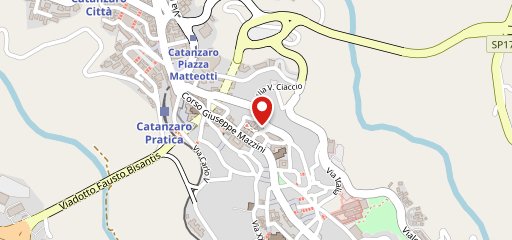 Brese sulla mappa