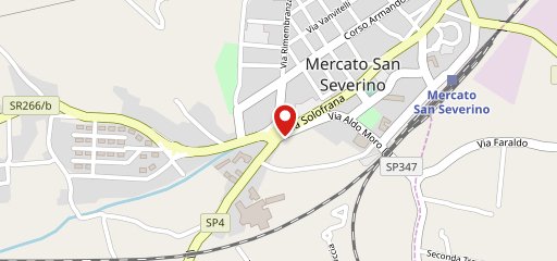 Brew Pub sulla mappa