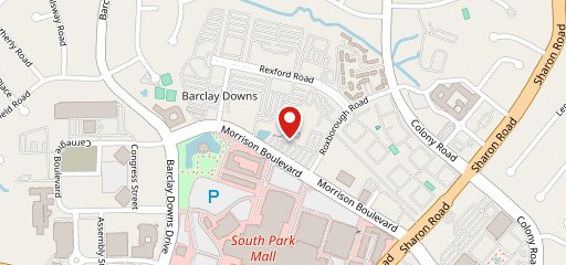 BrickTop's, Charlotte - Restaurant menu, prices and reviews